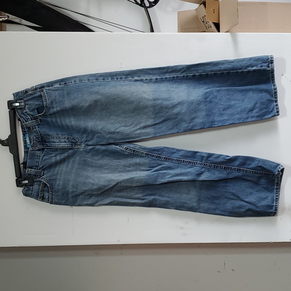 Old Navy HUSKY jeans